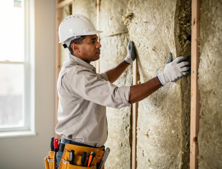 Home Insulation service in Brisbane